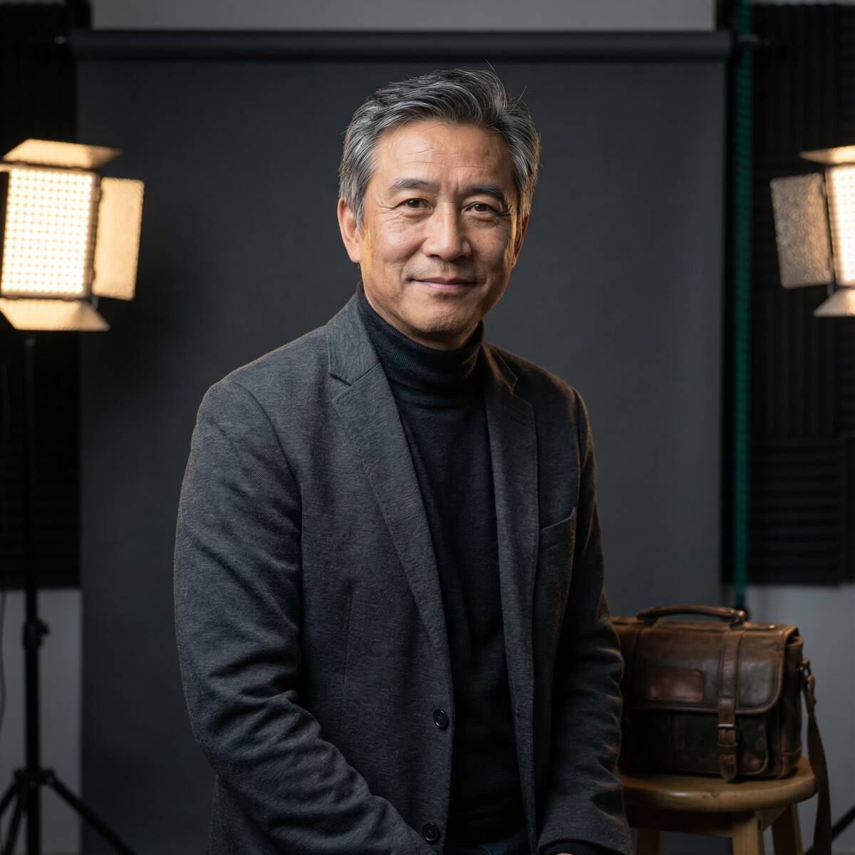 女神视频首席导演